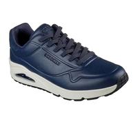 Skechers - Uno - Tailored Air Blu - Sneakers 43 Blu