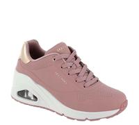 Skechers Scarpe Uno Wedge - Hi Steps Taglia 36 Codice 177520-ROS Rosa