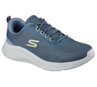 Skechers Skech-Lite PRO 2.0 Scarpe Uomo, Sneakers Casual Leggere con Suola Ammortizzata, Colore Teal EU 43