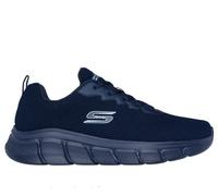 Skechers, Sneakers Uomo, Blu Mare, 44 EU