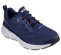 Skechers Scarpe Uomo Edgeride-Exxo, Our Planet Matters® - /NVOR (Navy/Orange)