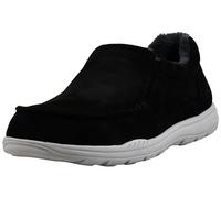 Skechers Scarpe Uomo Expected X Larmen, nero/grigio, 43 EU