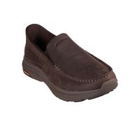 SKECHERS Scarpe uomo Pollard tecnologia Slip-Ins e soletta Memory Foam