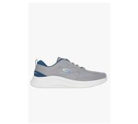 Skechers Scarpe Uomo Skech-Lite Pro 2.0 Berrix, Memory Foam - /GYBL (Gray/Blue)