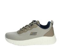 Skechers Bobs Flex Trainers Grigio EU 40 Uomo