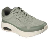 Skechers Scarpe Uomo Uno Flex-Spring On Air, Street Los Angeles - /SAGE (Sage)