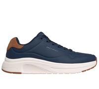 Skechers Scarpe Uomo UNO Lite 2, Street™ Los Angeles Memory Foam - /NVY (Navy)