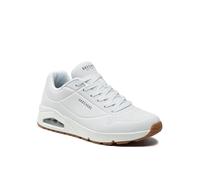 Sneakers Skechers Uno Stand On Air 52458/WNVR White/Navy/Red 45