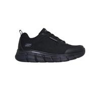 Skechers Scarpe Waterproof: Bobs Sport B Flex - Rainy Edge Codice 118111-BBK Nero