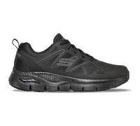 SKECHERS BLK ARCH FIT sneakers moda Uomo 44