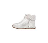 Skechers Scarponcini 167821 Donna Bianco