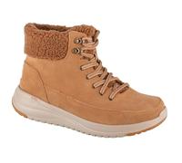 Skechers Scarponcino Donna On-the-GO Stellar - Winterize 144770 (BROWN, 41)