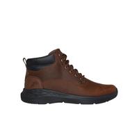 Skechers Scarponcino Parson EDERIC Marrone, 42.5