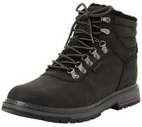 Skechers - Corado - Memphis Nero - Stivaletti e tronchetti 45 Nero