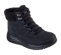 Skechers, Stivali invernali Donna, Nero, 38 EU