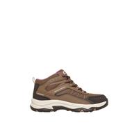 Skechers Scarponi da trekking Skechers Trego Ashaway eu42 Marrone