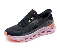 Sneakers Skechers Glide-Step Altus 150510 BKMT Nero 40