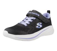 Skechers | Scopri le sneaker Skechers Wave 92 - scarpe da ginnastica nere per ragazzi grandi. Perfetto per tutti i giorni!