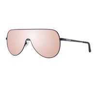 Occhiali da Sole Skechers SE6108 MATTE BLACK 0/0/145 Unisex