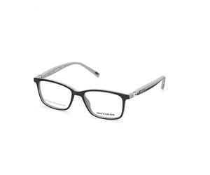 Skechers SE1173 Occhiali, Black/Other, 49 da uomo