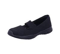 Skechers Seager Casual Party 158110BBK, Ballerina - 39 EU