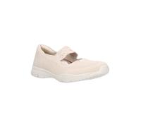 Skechers Modern Comfort Women's Seager-Carino N' Coy Mary Jane Appartamento, Naturale, 37 EU