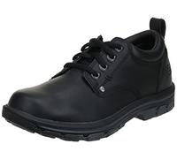Skechers Segmento Rilar, Oxford Uomo, Nero, 48.5 EU