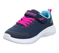 Skechers Selectors Jammin' Jogger B, Scarpe da ginnastica Bambine e ragazze, Navy, 36 EU