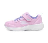 Skechers Selectors Reset Achieved - Scarpe da Ginnastica da Ragazza, Pink,
