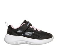 Skechers Selectors - Reset Achieved Sneaker in Nero, Taglia 26, Lavabile in lavatrice