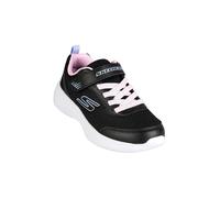 Skechers SELECTORS-RESET ACHIEVED Sneakers da bambina con strappo