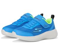 Skechers Selectors, Scarpe da Ginnastica da Ragazzo, Blue, 34
