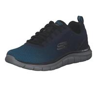 Skechers Selectors - Scarpe da Ginnastica da Ragazzo, Blue,