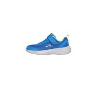 Skechers Selectors - Scarpe da Ginnastica da Ragazzo, Blue,