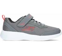 Skechers Selectors, Scarpe da Ginnastica, Grey, 21 EU