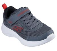 Skechers Selectors - Scarpe da Ginnastica da Ragazzo, Grey,