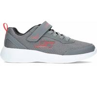 Skechers Selectors, Scarpe da Ginnastica, Grey, 34 EU