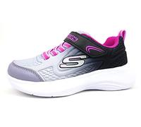 Skechers Selectors Sweet Swirl, Scarpe da ginnastica Bambine e ragazze, Nero, 27 EU