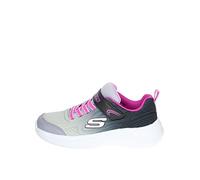 Skechers Selectors Sweet Swirl, Scarpe da ginnastica Bambine e ragazze, Nero, 34 EU