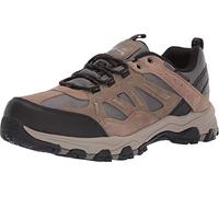 Skechers Selmen Enago, Mocassino Uomo, Tan, 42.5 EU
