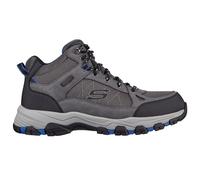 Skechers Selmen Melano Uomo Memoria Schiuma Trail Passeggio da Trekking Terrain