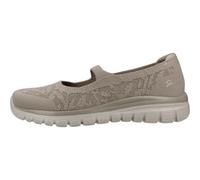 Skechers, ,Shoes ,Donna ,Beige ,39 EU Modern Comfort Graceful