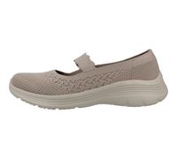 Skechers Sneakers Bedford TPE Memory Foam Vegan Donna 40