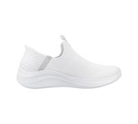 Skechers, ,Shoes ,Donna ,Bianco ,38 EU Sneakers Slip-On Eleganti per Donne