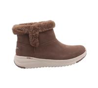 Skechers, ,Shoes ,Donna ,Marrone ,37 EU Stivale Elegante per la Tua Destinazione