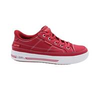 Skechers, ,Shoes ,Donna ,Rosso ,40 EU Psycho Sneaker
