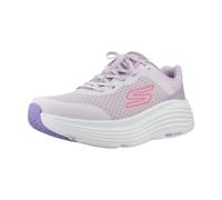 Skechers Scarpe da Ginnastica Max Cushioning Endeavour CANOVA da Donna, Finiture Rosa Sintetico Lavanda, 38 EU