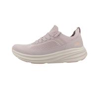 Skechers Sneaker Bobs Skillz Too Vital lavabile in lavatrice Viola Donna 38