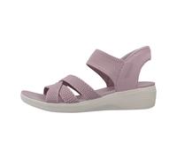 Skechers Sandali da donna Arya Lavanda