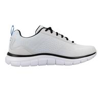 Skechers, ,Shoes ,Uomo ,Bianco ,42 EU Track Ripkent Sneakers
